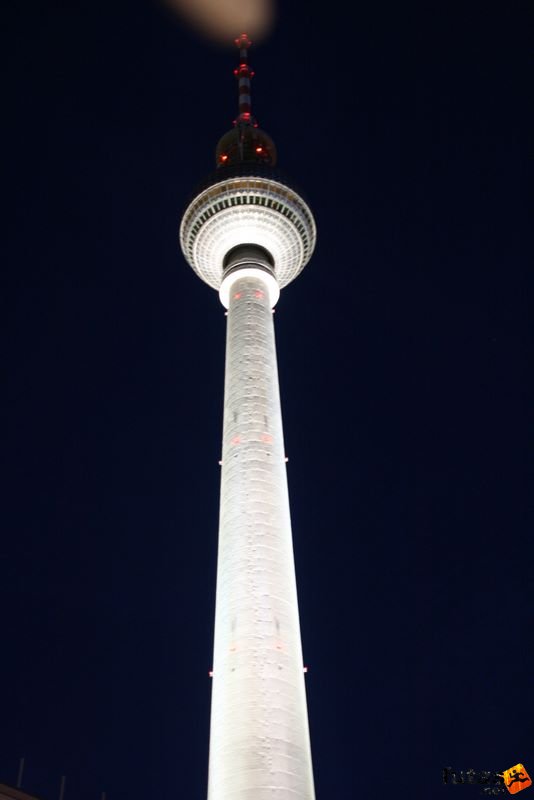 Berlin TV Tower tv tower limelight Berlin TV Tower, Berlin TV Torony, Berliner Fernsehturm, tv tower limelight