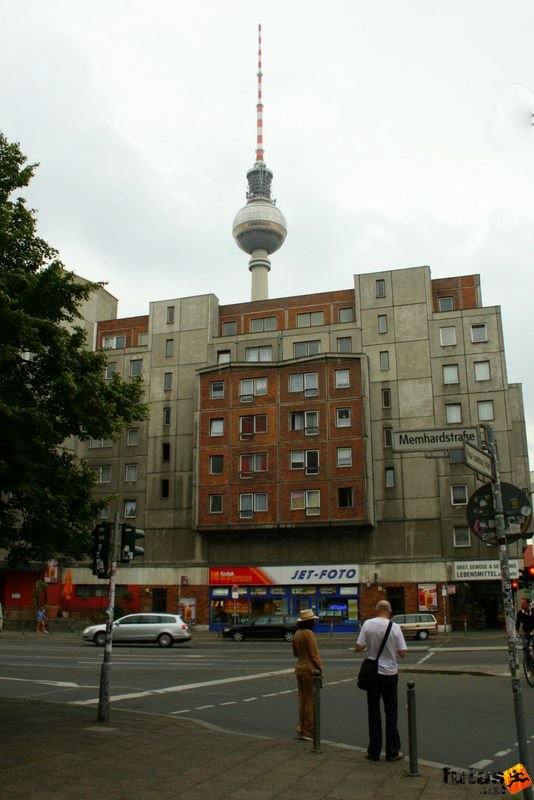 Berlin TV Tower berlin_tv_tower_5900.jpg Berlin TV Tower, Berlin TV Torony, Berliner Fernsehturm, berlin_tv_tower_5900.jpg