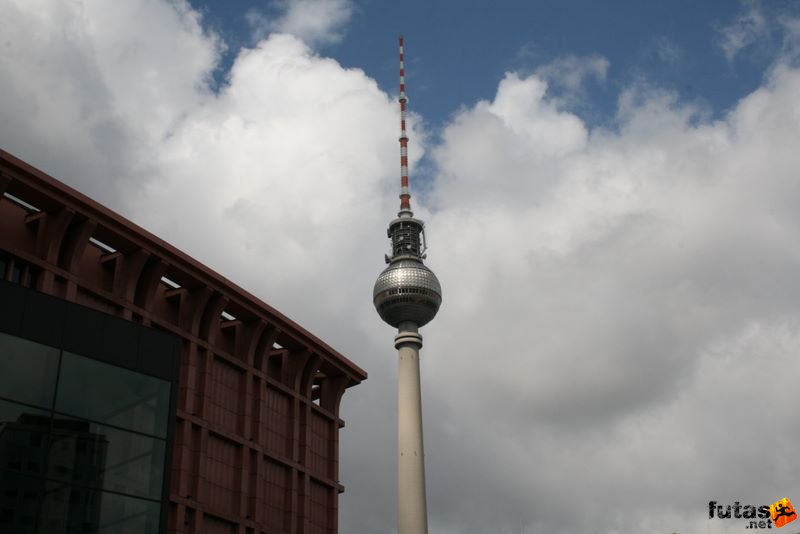 Berlin TV Tower berlin_tv_tower_6308.jpg Berlin TV Tower, Berlin TV Torony, Berliner Fernsehturm, berlin_tv_tower_6308.jpg