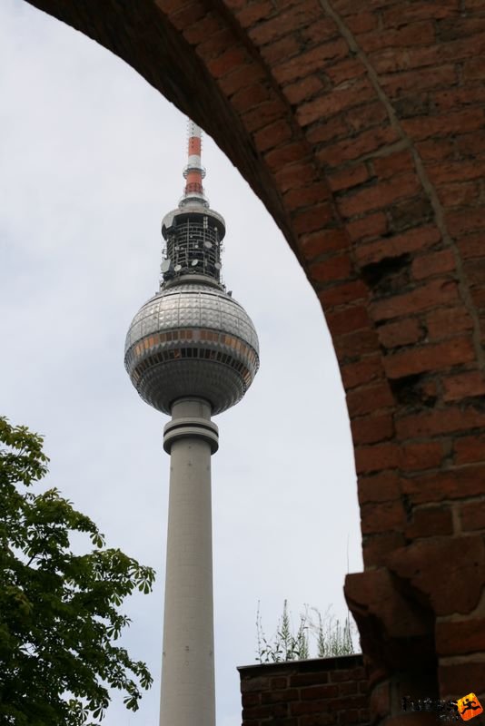 Berlin TV Tower berlin_tv_tower_6514.jpg Berlin TV Tower, Berlin TV Torony, Berliner Fernsehturm, berlin_tv_tower_6514.jpg