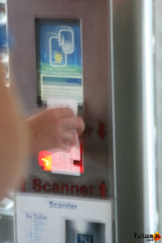 Berlin TV Tower Tv tower ticket scanner Berlin TV Tower, Berlin TV Torony, Berliner Fernsehturm, Tv tower ticket scanner
