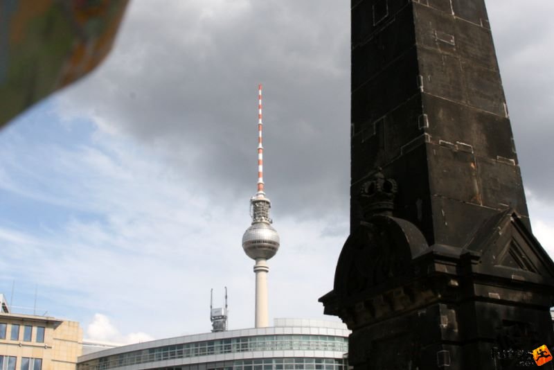 Berlin TV Tower berlin_tv_tower_9377.jpg Berlin TV Tower, Berlin TV Torony, Berliner Fernsehturm, berlin_tv_tower_9377.jpg
