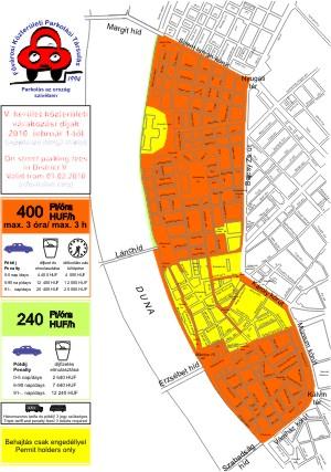 Maximális parkolási idő budapest