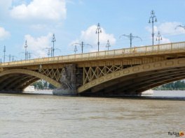 a Duna áradása