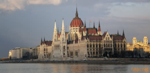 Országház Parlament