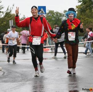 Budapest Maraton