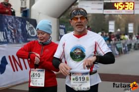 Balaton Maraton Siófok