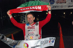 Szőnyi Ferenc Ironman