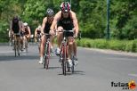 kerékpározás Évadnyitó triatlon a Margitszigeten