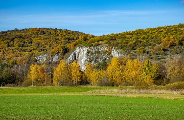  Aggtelek