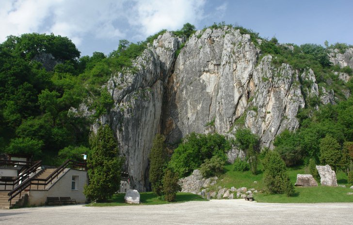  Aggtelek
