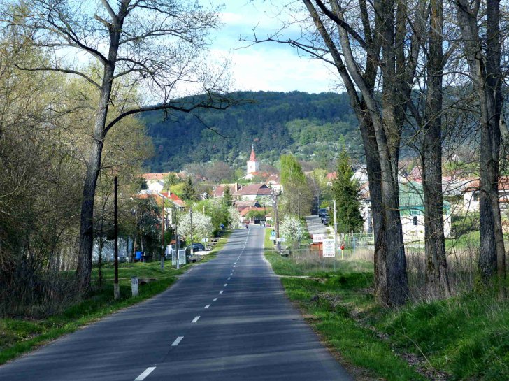  Aggtelek