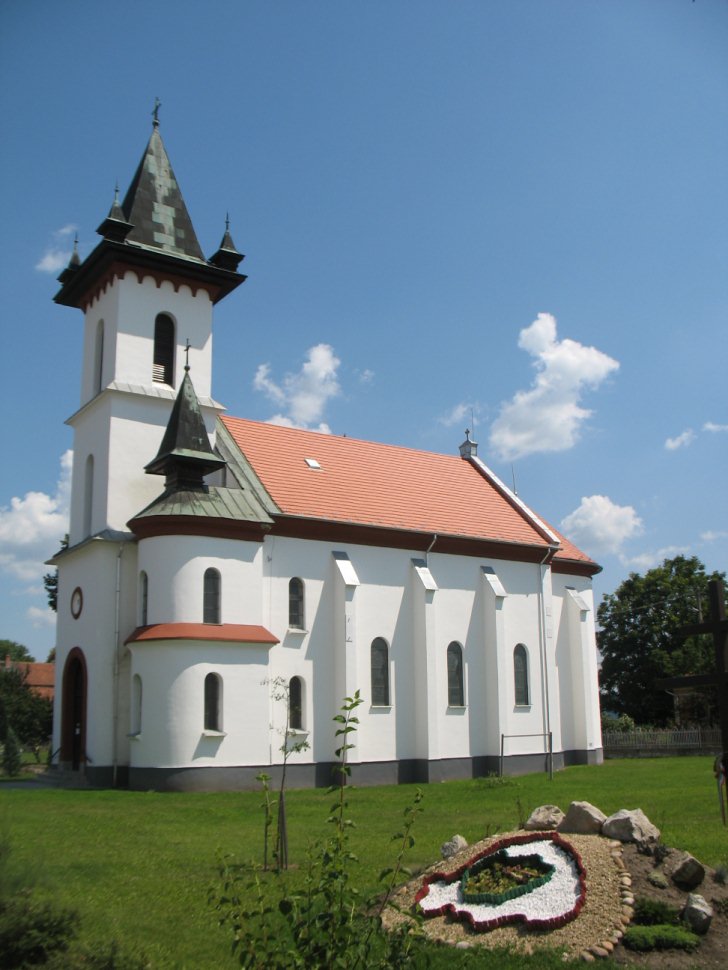 Bánréve