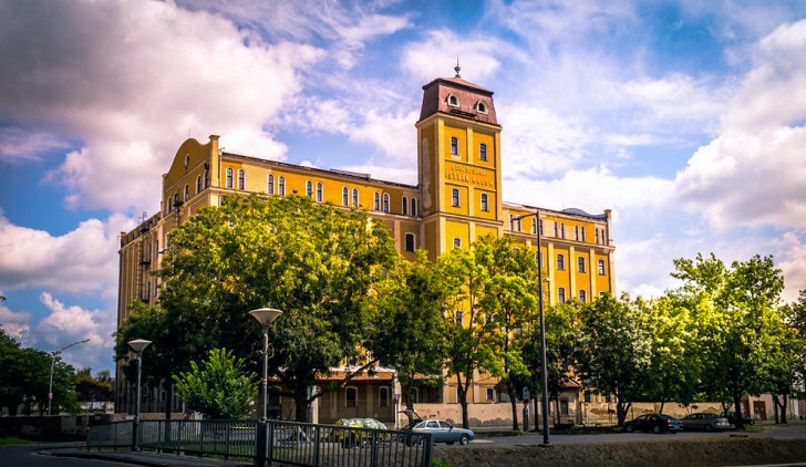 Budapest Békéscsaba Távolság Légvonalban