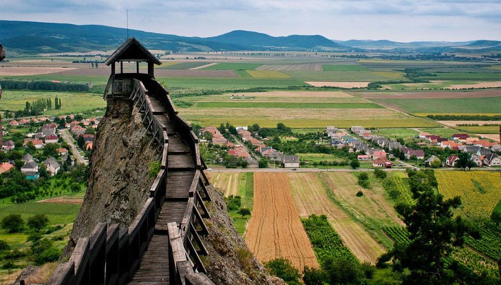 Boldogkőváralja