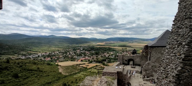 Boldogkőváralja