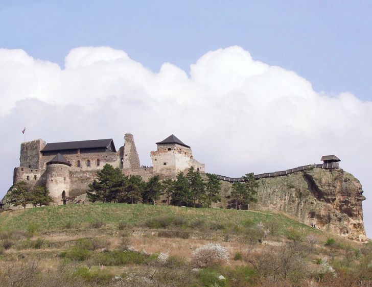  Boldogkőváralja