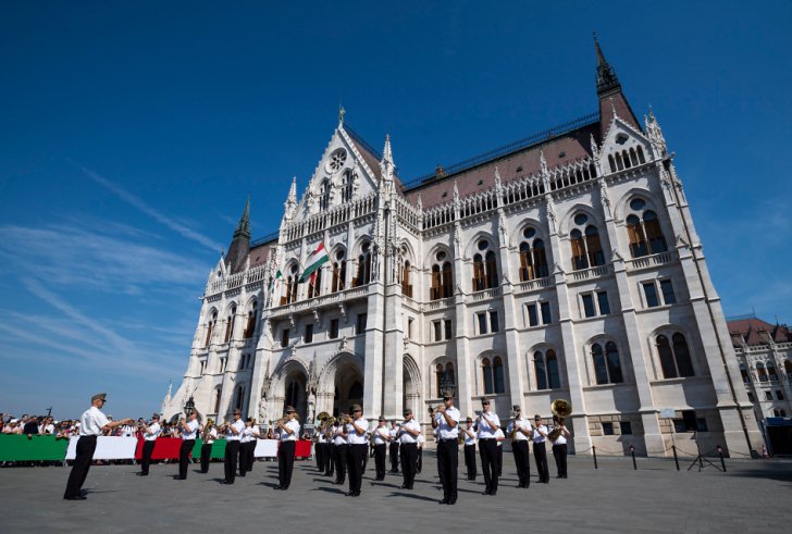 Budapest