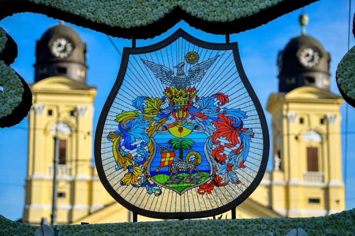 Debrecen