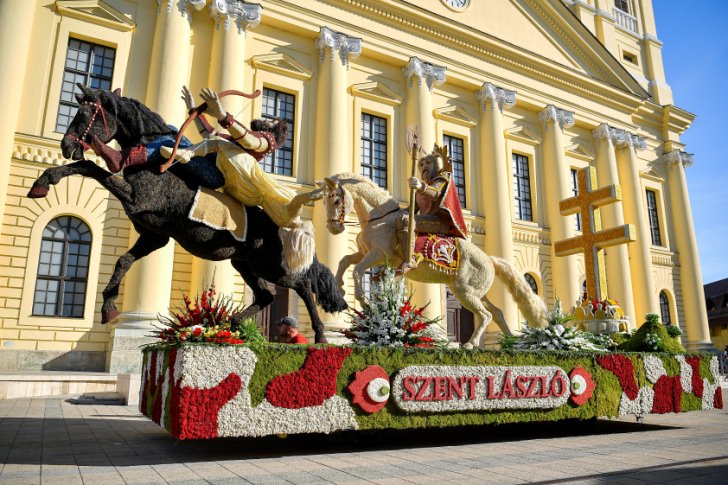 Debrecen Grábóc