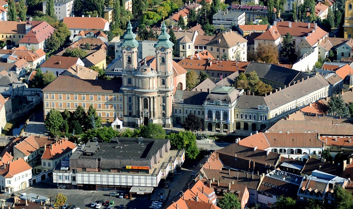 Eger