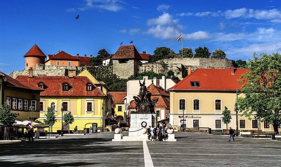 Eger