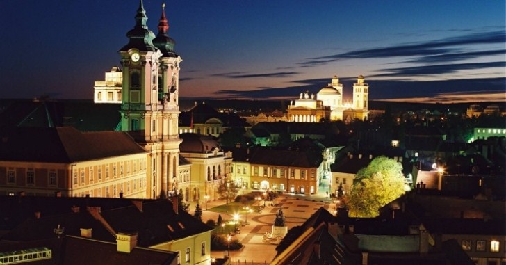 Eger