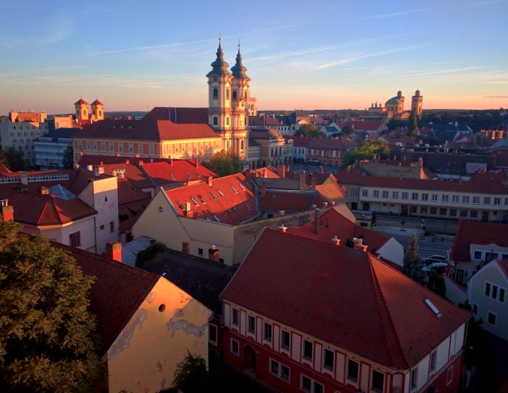 Eger