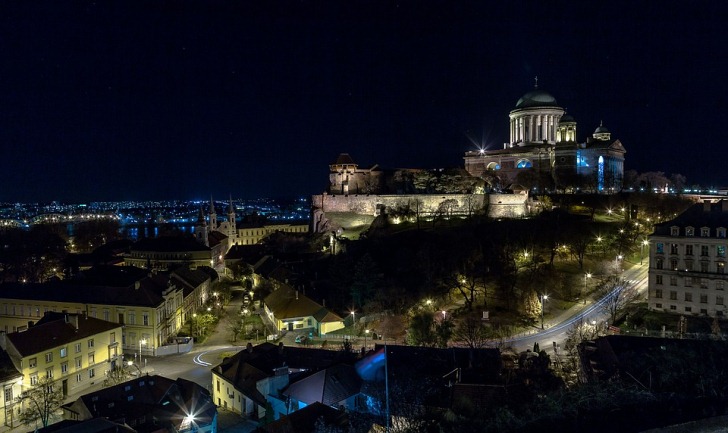 Esztergom