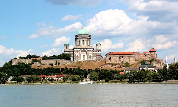 Esztergom fotó