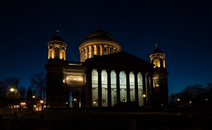 Esztergom