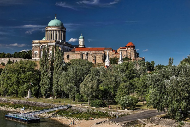 Esztergom