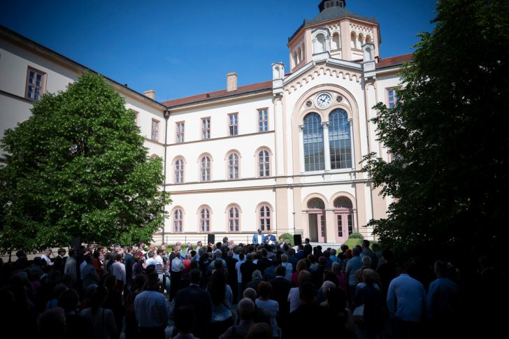 Esztergom