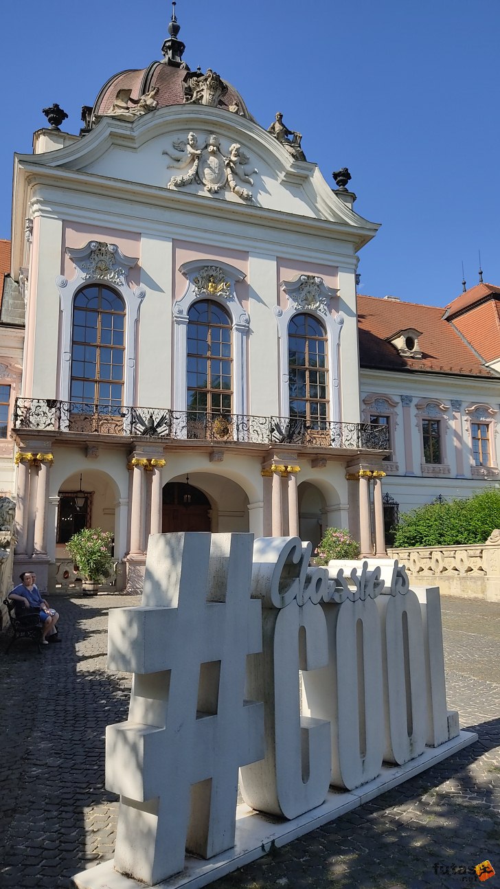 Gödöllő