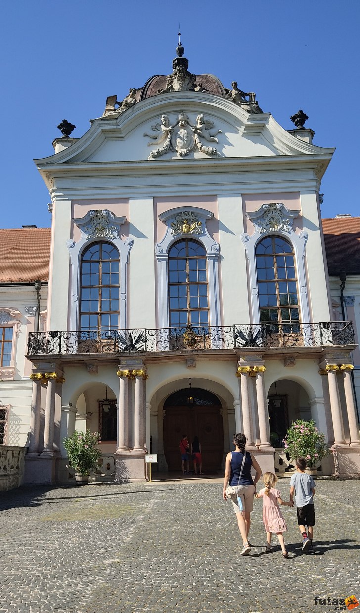 Gödöllő