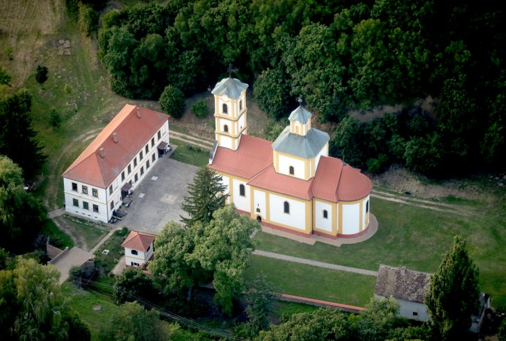  Grábóc