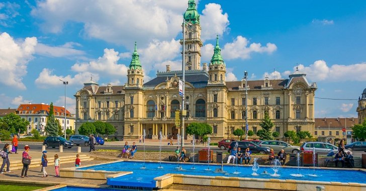 Bécs Győr