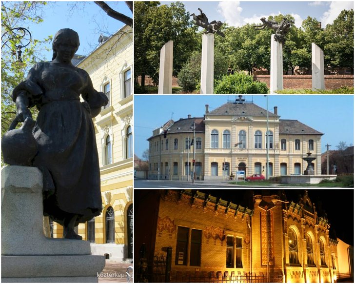 Hódmezővásárhely