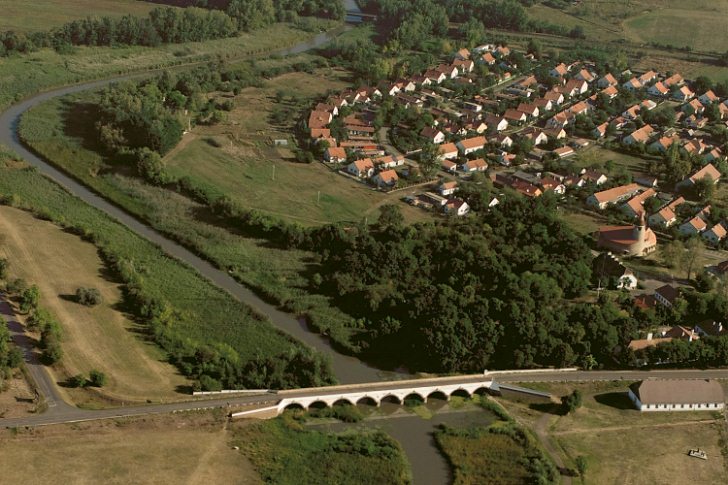 Hortobágy