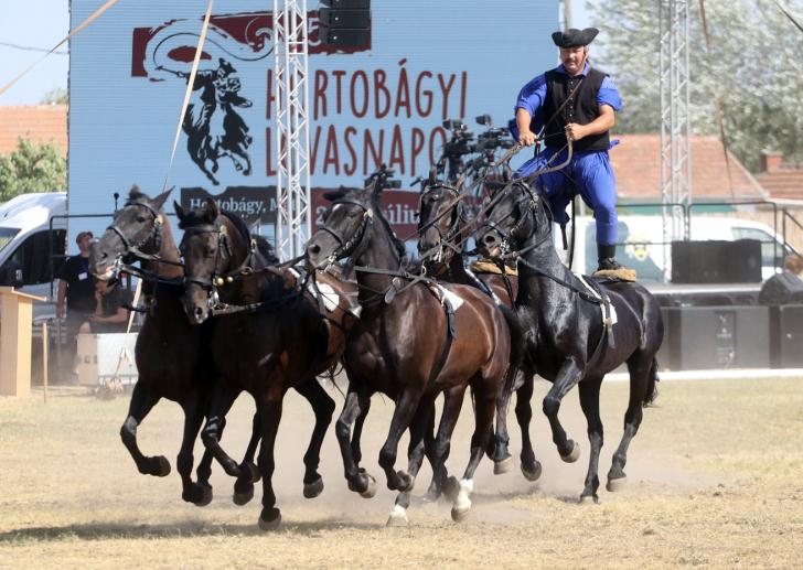Hortobágy