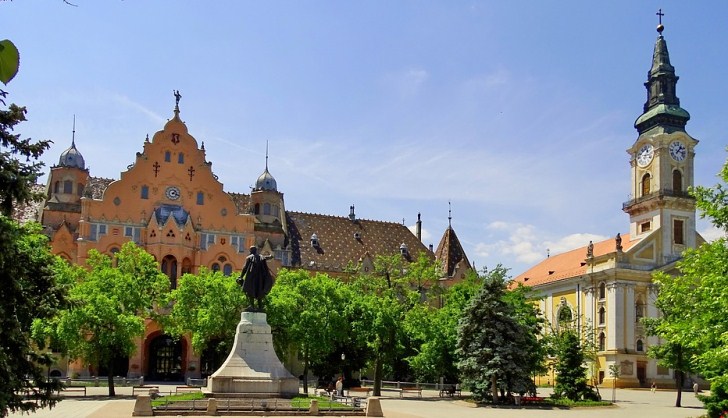 Kecskemét