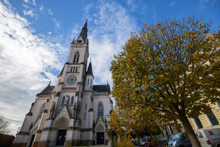 Kőszeg