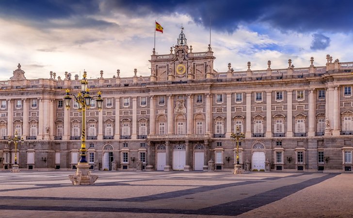 Madrid