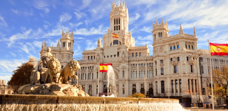 Madrid