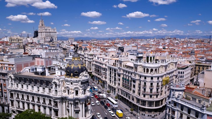 Madrid