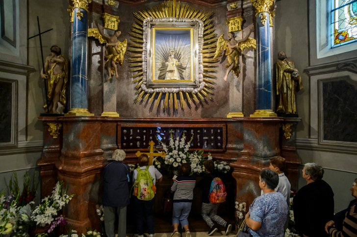 Mátraverebély