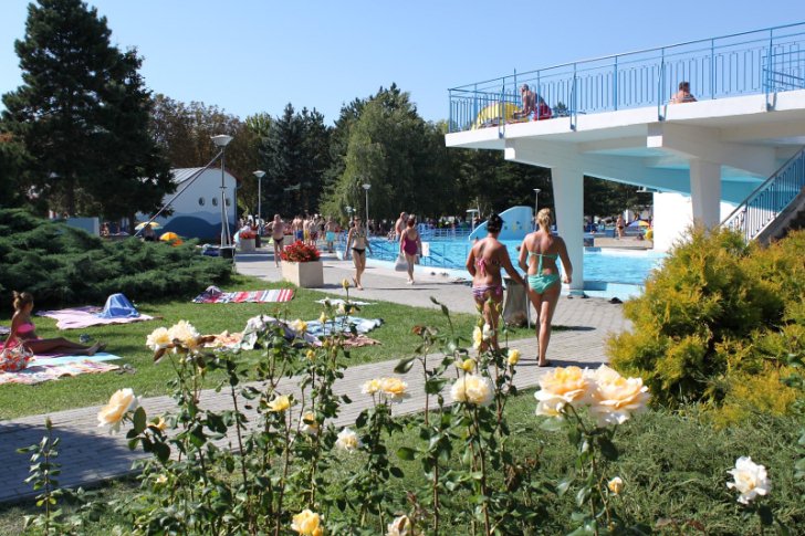 Mezőkövesd