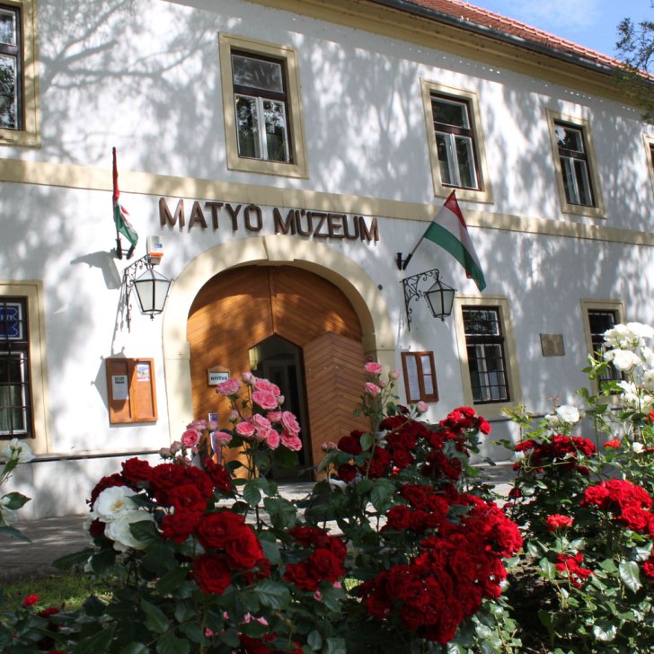 mezőkövesd