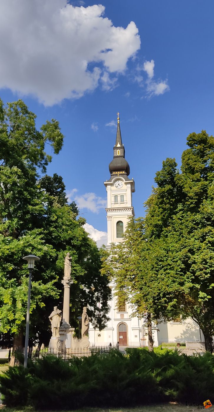 Mezőkövesd