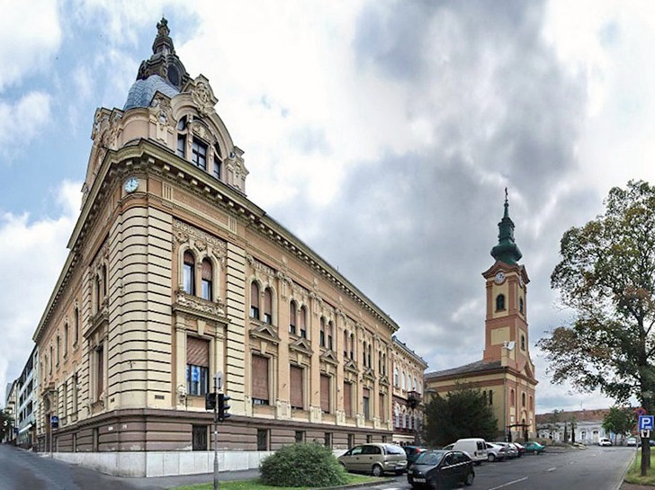 Nagykanizsa
